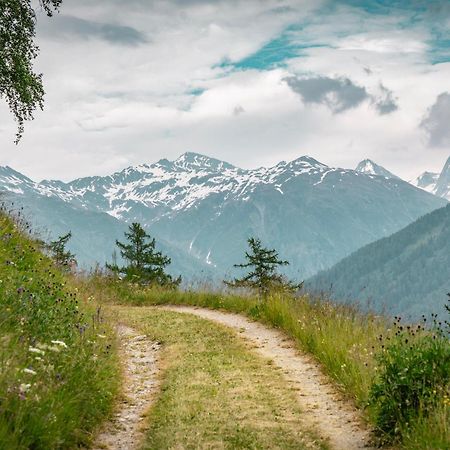 Naturlodge Gadestatt Екстер'єр фото