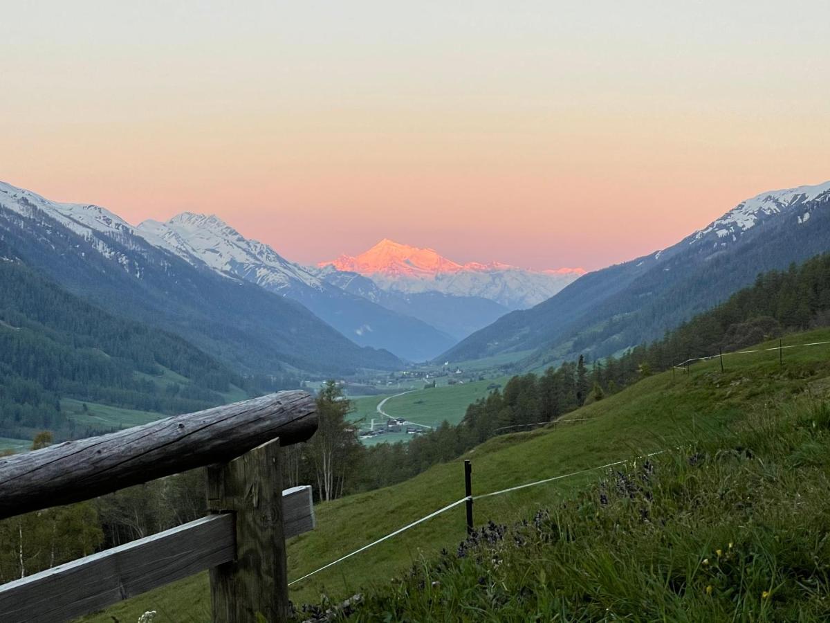 Naturlodge Gadestatt Екстер'єр фото