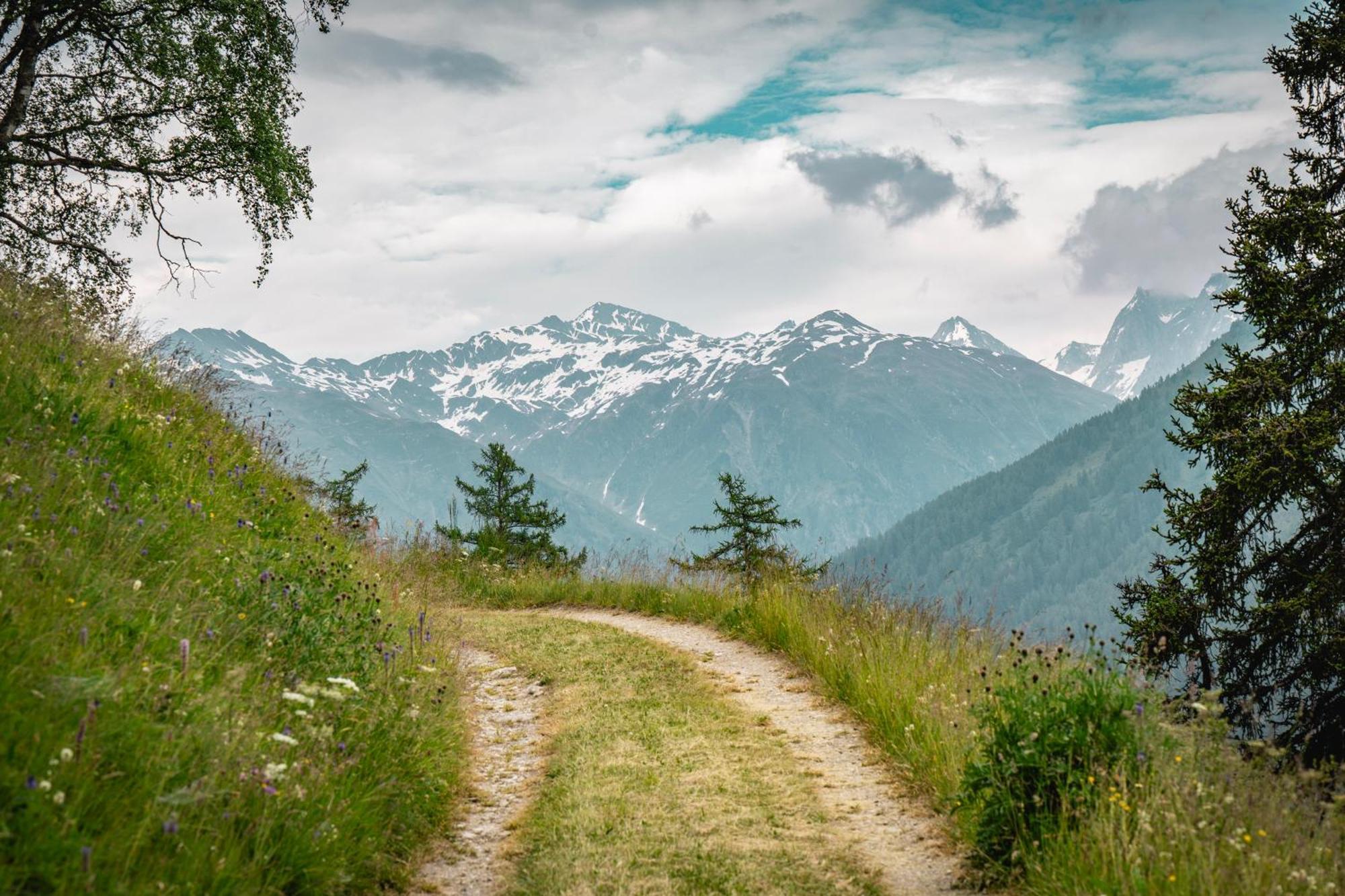 Naturlodge Gadestatt Екстер'єр фото